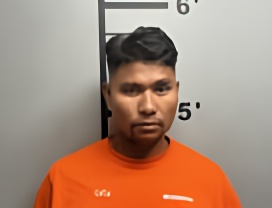 Mugshot of TLUANG CUNG