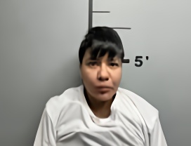 Mugshot of CLARISSA MORENO