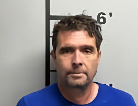 Mugshot of TRAVIS YORK
