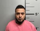Mugshot of JOSLIN E HENRIQUEZ-CANALES