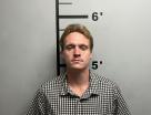 Mugshot of DENNY CLEAVER