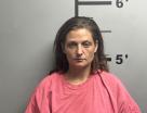 Mugshot of KELLSIE DAWN GARDNER