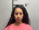 Mugshot of GLORIA MEJBON