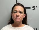 Mugshot of JENNIFER KAY LLOYD