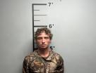 Mugshot of HUNTER JAMES ANDERSON