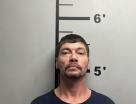 Mugshot of DANIEL A MATHIAS