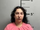 Mugshot of KAILEY BOWERS