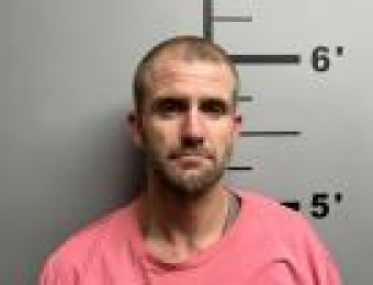 Mugshot of TRISTIN RODGERS