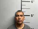 Mugshot of JUAN TERCERO