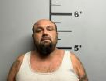 Mugshot of PAUL DANIEL ORTIZ
