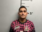 Mugshot of JUAN ORELLANA