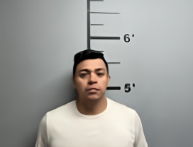 Mugshot of DAVID GALDAMEZ-RODROGUIZ
