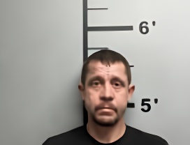 Mugshot of JACKSON LEE ABERCROMBIE