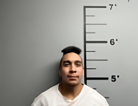 Mugshot of JERRY COCHRAN