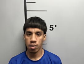 Mugshot of RUMER BUJEN