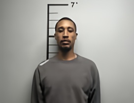 Mugshot of VINCENT MASON