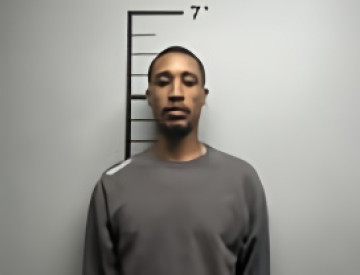 Mugshot of VINCENT MASON