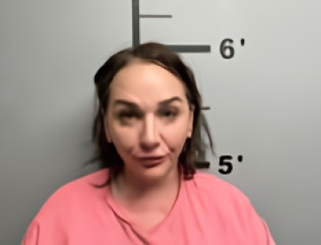 Mugshot of HEATHER CLIFT