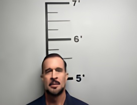 Mugshot of CHAD STAUDT