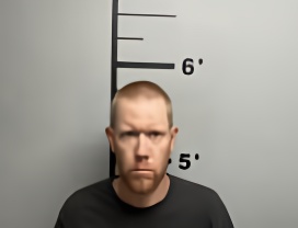 Mugshot of JESSE EPPERSON