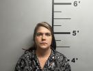 Mugshot of SARAH ELLEN HENDERSON