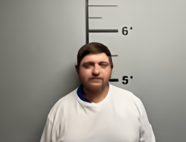 Mugshot of ZACHARY SHANE ROGELL