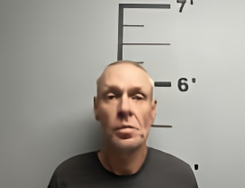 No mugshot available