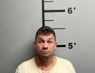 Mugshot of SAMUEL ANDREW II LUCAS