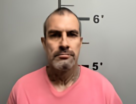 Mugshot of JONATHAN RAY HOLMES