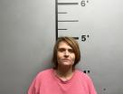 Mugshot of APRIL DAWN GONZALEZ