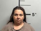 Mugshot of ELISA ELAINE ELMORE