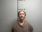 Mugshot of NICHOLAS MICHAEL MANUEL