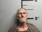 Mugshot of RICHARD MACK CORBIN