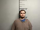 Mugshot of PATRICK WAYNE-DEAN BRUCE