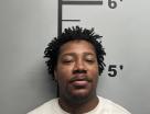 Mugshot of CHAVARES LATIGRE BALENTINE