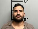 Mugshot of JUAN JESUS HERNANDEZ-MORENO