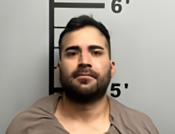 Mugshot of JUAN JESUS HERNANDEZ-MORENO