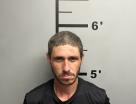 Mugshot of SAWYER ROYCE MCGHEE