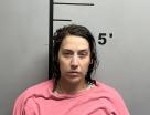 Mugshot of MARGARET ELIZABETH TORTAT