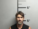 Mugshot of JUSTIN PAUL TERRILL