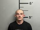Mugshot of ZACHARY JOSEPH LEE KENNEDY