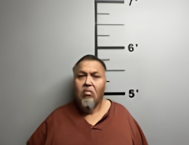 Mugshot of JIM MCKELVEY