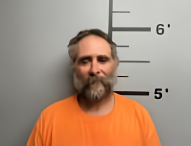 Mugshot of PAUL LAWRENCE DAVIS