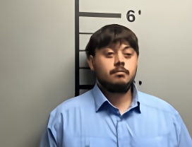 No mugshot available