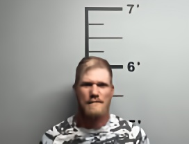 Mugshot of JASON NEAL ZIMMERMAN