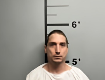 Mugshot of VAN DORAN WEAVER