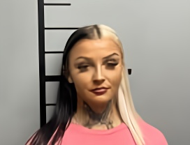 No mugshot available