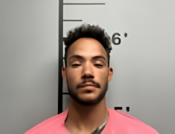 Mugshot of TYLER DEVON ALFORD