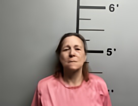 Mugshot of RONDA GENE SIMMONS