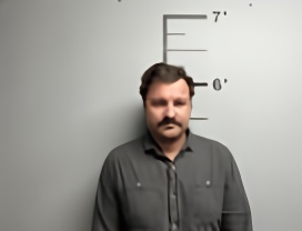 Mugshot of DANIEL LIVINGSTON ORCUTT